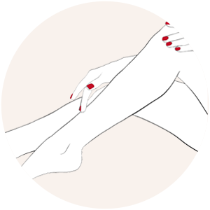 Łydki